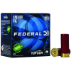Ammo Deals of the Day 193 Federal TG12W8 Top Gun Paper Wad 12 GA 2.75 1-1/8 oz #8 25rds
