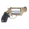 Taurus Public Defender Judge Poly 410 2 5 Round Flat Desert Earth Revolver