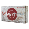 Ammo Deals of the Day 114 HORNADY V-MATCH 6MM CREEDMOOR 80 GR ELD-VT AMMUNITION 20rd BOX