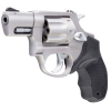 Taurus 2942029UL 942 Ultra-Lite 22 LR 8 Round 2 Matte Stainless Black Rubber Grip
