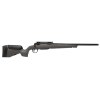 SAVAGE 110 TRAILBLAZER 400 LEGEND RIFLE 20 FLUTED/T.B. FDG, TROPHY STOCK, 4RD