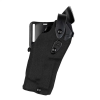 6360RDS GLOCK 17MOS X300U STX TAC BLK LH
