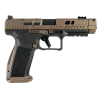 CENT CANIK TTI COMBAT 9MM 4.6