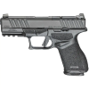 SPRINGFIELD ECHELON ALPHA 9MM 4 15RD BLACK COMPACT FRAME