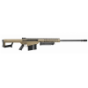 Barrett 14029 M82A1 416 Barrett 29 10+1 Flat Dark Earth Cerakote Fixed w/Sorbothane Recoil Pad Black Polymer Grip