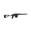Q The Fix 8.6 Blackout 12 Stainless Threaded Barrel 30+1 Black SBA3 Brace Pistol
