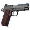 Ed Brown EVOKC9G4 Evo KC9-G4 9mm Luger 4 9+1 Black Gen4 Black G10 Grip