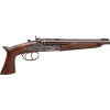 PEDERSOLI HOWDAH VINTAGE .45 / .410 10.25 3 WOOD/BLUED CC