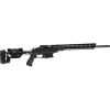 Tikka T3 JRTAC316L T3x Tac A1 308 Win 24 10+1 Black Fixed w/Aluminum Bedding Stock