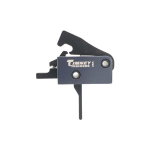 Timney The Impact AR-15 Straight Trigger - Small Pin (3-4 lbs)