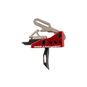 Rise Armament RA-535 Advanced Performance Single-Stage Straight Trigger