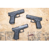 Glock 19Gen5 9mm Police Trade-In Pistols with Night Sights (Good Condition)