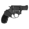 Taurus 856 Ultra Lite 38 Special Revolver with Matte Black Finish