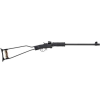 Chiappa Little Badger 22LR Rimfire Rifle with Black Underfolding Stock