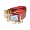 Hornady 223 Remington 55 gr FMJ Boat Tail Police-Trade Ammo 50/Box