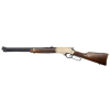 Henry Side Gate 360 Buckhammer Lever Action Rifle with 20 Inch Barrel