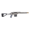 Q The Fix 8.6 Blackout Bolt-Action Pistol with SBA3 Brace and Cherry Bomb Muzzle Brake
