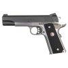 Colt 1911 Delta Elite TT 10mm Two-Tone Pistol