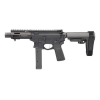 Springfield Saint Victor 9mm Pistol with SBA3 Brace and 32-Round Magazine