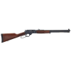 Henry Steel 360 Buckhammer Side Gate Lever-Action Rifle with 20 Inch Barrel