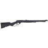 Henry Lever-Action X Model 360 Buckhammer with Black Synthetic Stock