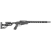 Ruger Precision Rimfire 22LR Bolt-Action Rifle with 18 Inch Threaded Barrel