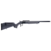 CVA Scout 450 Bushmaster Rifle with Picatinny Rail