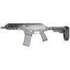 IWI Galil Ace Gen II 5.56 NATO Semi Automatic Pistol with Side Folding SBA3 Brace