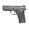 Smith & Wesson MP Shield EZ 30 Super Carry Pistol with Manual Thumb Safety