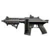 Kel-tec PLR-16 Defender 223/556 Semi-Auto Pistol w/ RFX-11 Green-Dot Sight and Brace