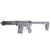 Springfield SAINT Edge EVAC 5.56 NATO Semi-Auto Pistol w/ EVAC Blast Diverter