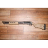 Remington 870 Tactical 12GA Police Trade-In Shotgun with Magpul Furniture