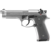 Beretta 92FS INOX 9mm Centerfire Pistol Made in USA