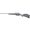 Ruger American Gen II 308 Winchester Bolt-Action Rifle with Gray Splatter Stock and Gun Metal Cerakote Finish