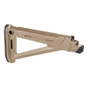 Magpul MAG616FDE MOE Stock Fixed FDE Synthetic for AK-Platform