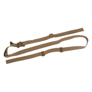 Ferro Concepts The Naked Slingster - Coyote Brown