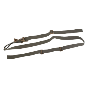 Ferro Concepts The Naked Slingster - Ranger Green