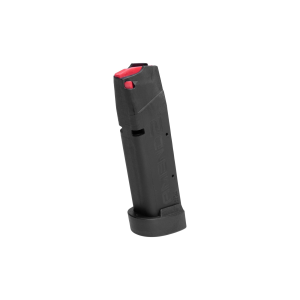 Amend2 A2 Full 17 Round 9mm Magazine Fits SIG P320 - Black