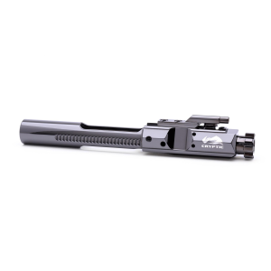 Cryptic Coatings .308 Win AR-10 Bolt Carrier Group - Mystic Midnight