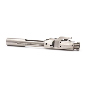Cryptic Coatings .308 Win AR-10 Bolt Carrier Group - Nickel Boron