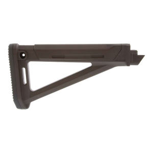 Magpul MOE Fixed AK Stock - Plum