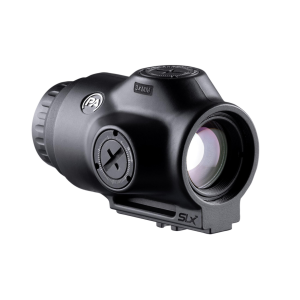 Primary Arms SLx 3X Micro Magnifier - ACSS Pegasus Ranging Reticle-BLEM