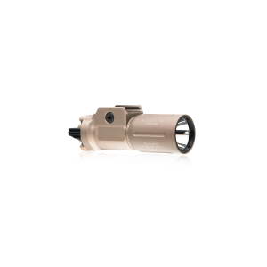 Modlite Systems PL350 G3 PLH v3 Pistol Light - 1500 Lumens - FDE