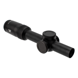 Vortex Strike Eagle 1-8x24 FFP Rifle Scope - EBR-8 MOA Reticle