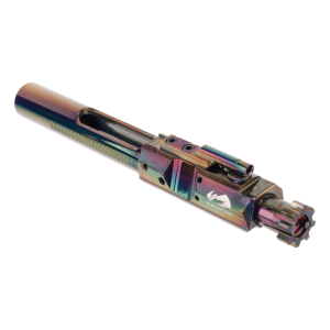 Cryptic Coatings .308 Win AR-10 Bolt Carrier Group - Dragon's Breath