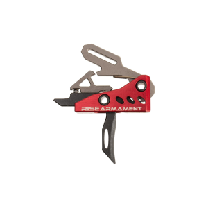 Rise Armament RA-535 Advanced Performance Trigger - Black