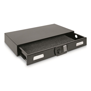 SnapSafe Under Bed Large Safe