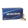 Ammo Deals of the Day 168 Magtech Reduced Recoil .500 S&W SJSP 325 Grain 20 Rounds