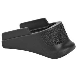 PEARCE GRIPS P365 Grip Extension Sig P365 Textured Polymer Blk