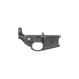 NOVESKE N4 Gen 4 Lower Receiver - Black